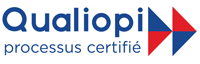 logo Qualiopi processus certifié
